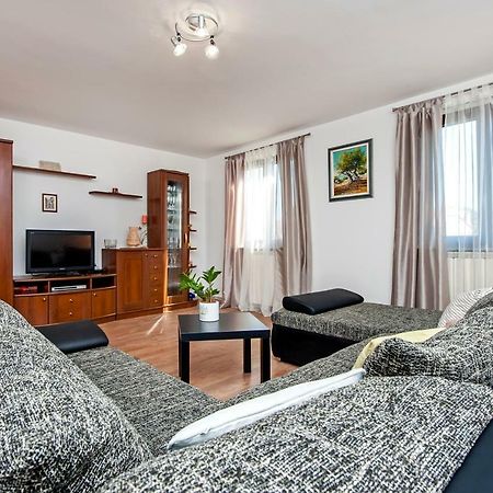 Apartment Nika Rovinj Kültér fotó