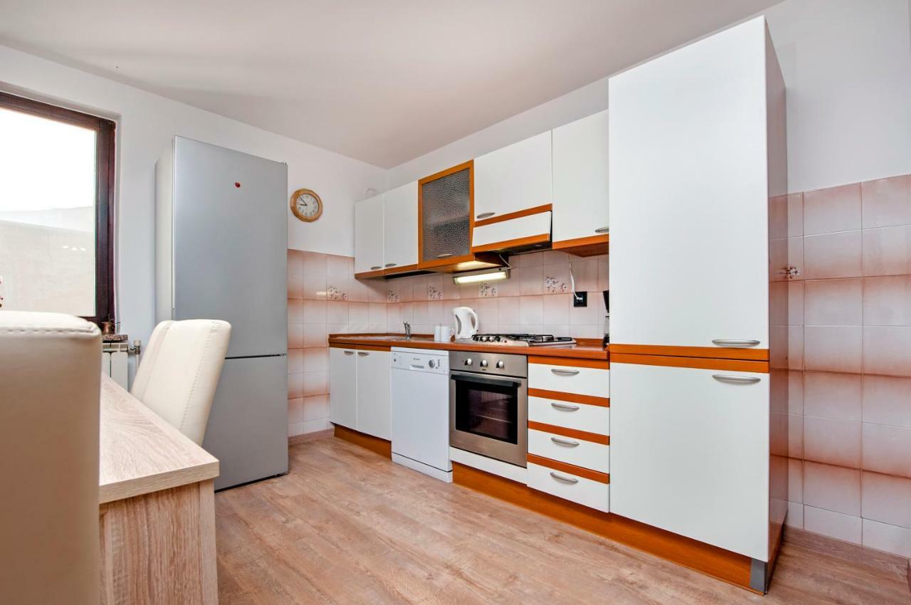 Apartment Nika Rovinj Kültér fotó